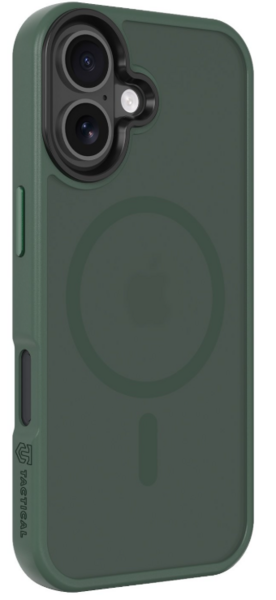 HYPERSTEALTH iPhone 17 Pro Max / 18 Pro Max - forest green