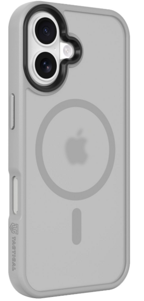HYPERSTEALTH iPhone 17 Pro Max / 18 Pro Max - light grey