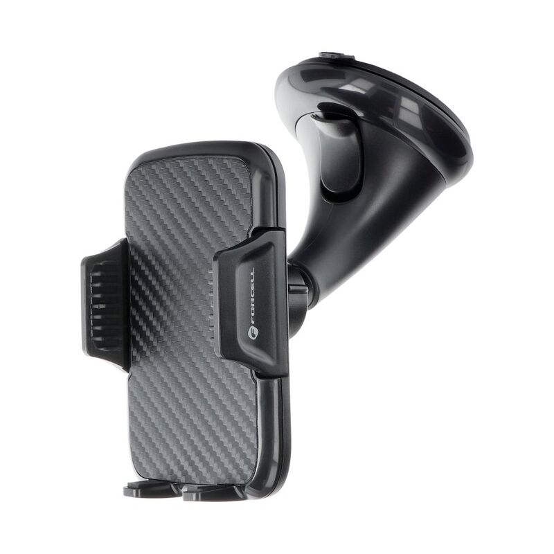 Forcell F-Grip Carbon univerzális autós tartó