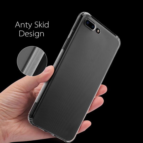 CLEAR NATURE - iPhone 17