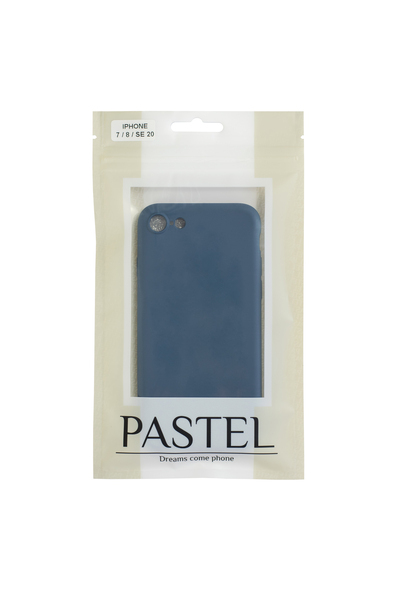 PRÉMIUM PASTEL Samsung A17 5G / A26 5G - kék