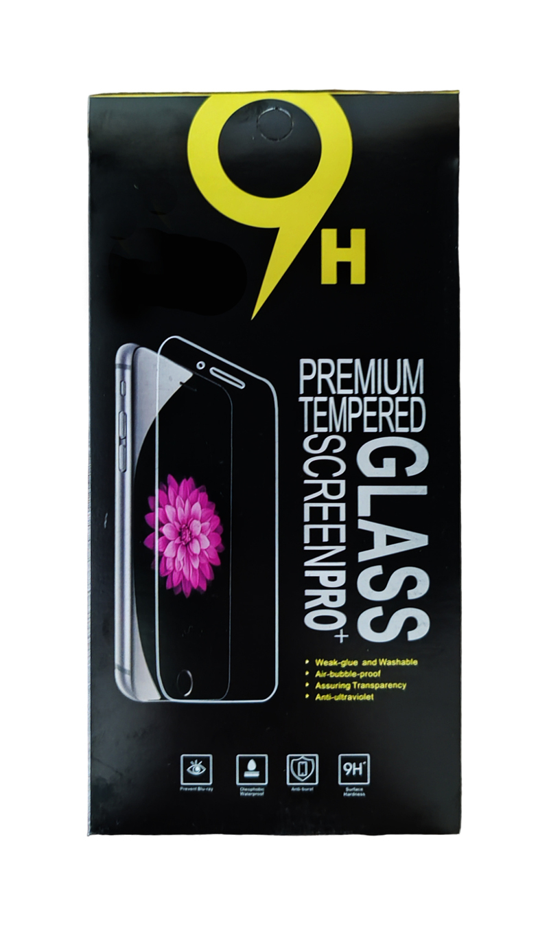 9H Xiaomi 17T Pro üvegfólia