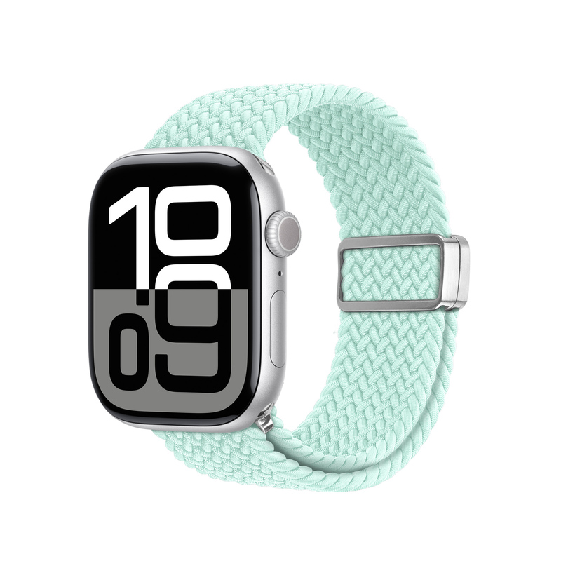 Dux Ultra Series óraszíj, 38/40/41/42mm, menta