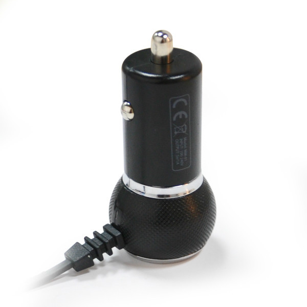1A micro usb autós töltő