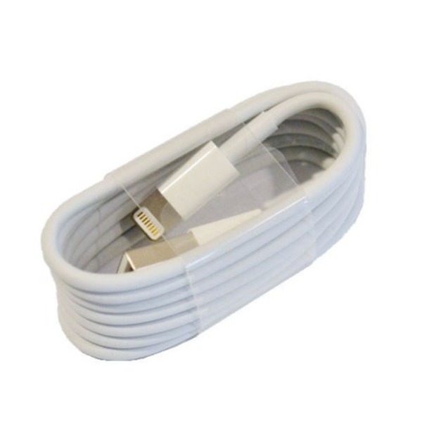 Eredeti jellegű usb A - lightning adatkábel - 1 méter