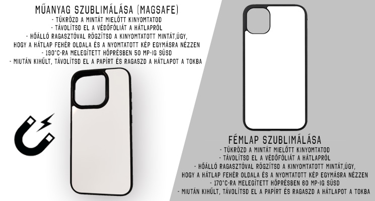 SZUBLIMÁLHATÓ TOK
